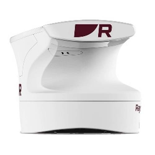 Raymarine Cyclone Radar w/4' Open Array & 15M Cables T70492