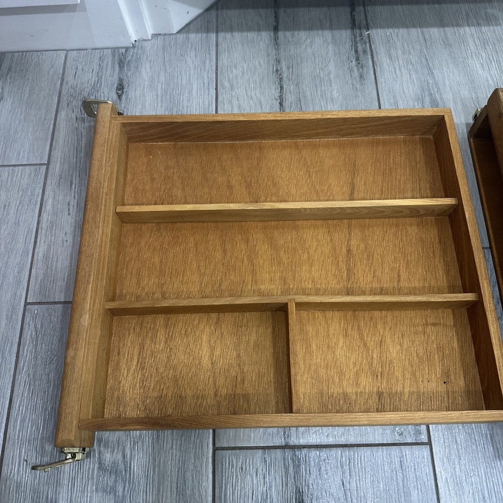 Easel Concord Table Box for Painting Sketching UNBRANDED