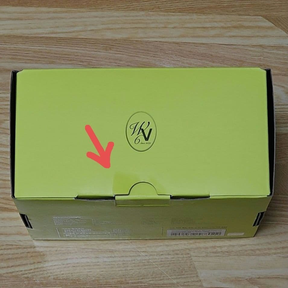 WayV 6th Anniversary MD Turntable Bluetooth Speaker