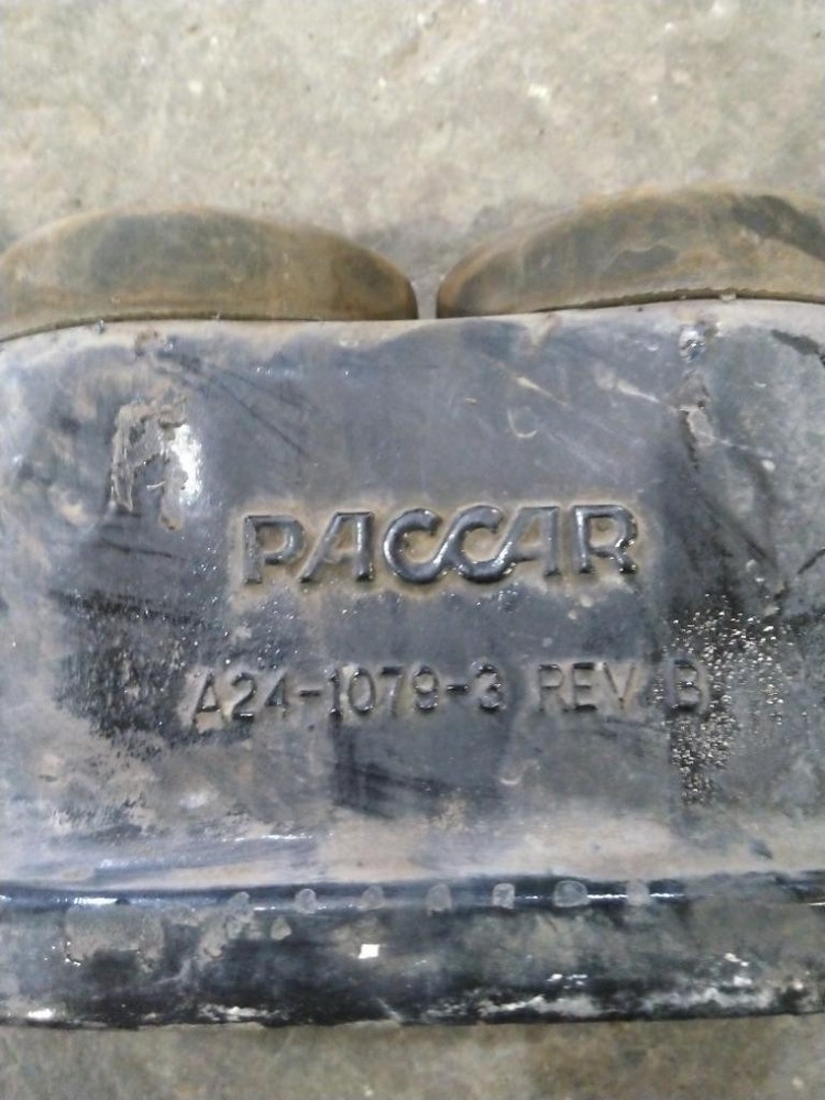 Replaces NA 2017 PETERBILT 579 FRONT ENGINE MOUNT , MN