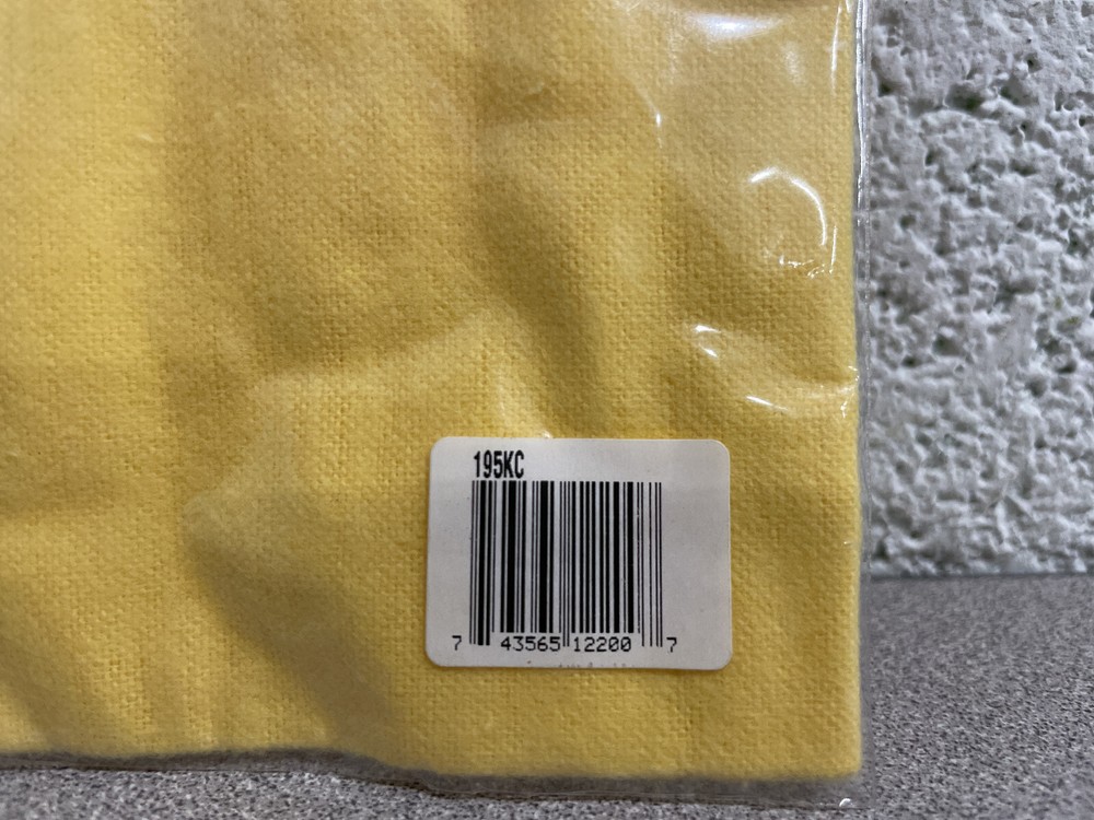 Knilling Cleaning Cloth For String Instruments