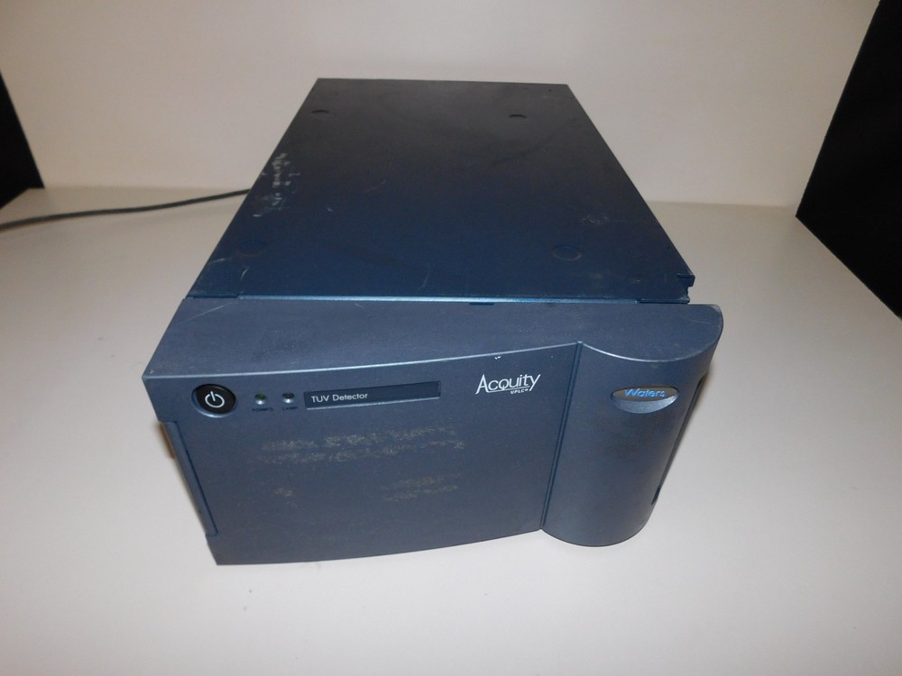 Waters Acquity UPLC TUV Detector (TYK27)