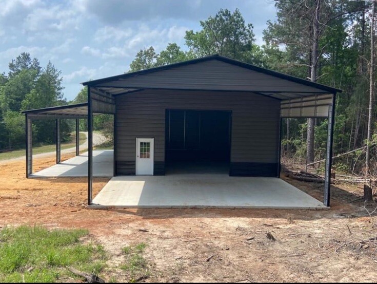 🤯💥30x60 Garage/Shop — Perfect for Work, Storage & More