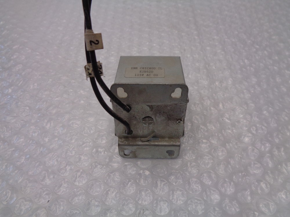 ENM E2B62D COUNTER UNMP