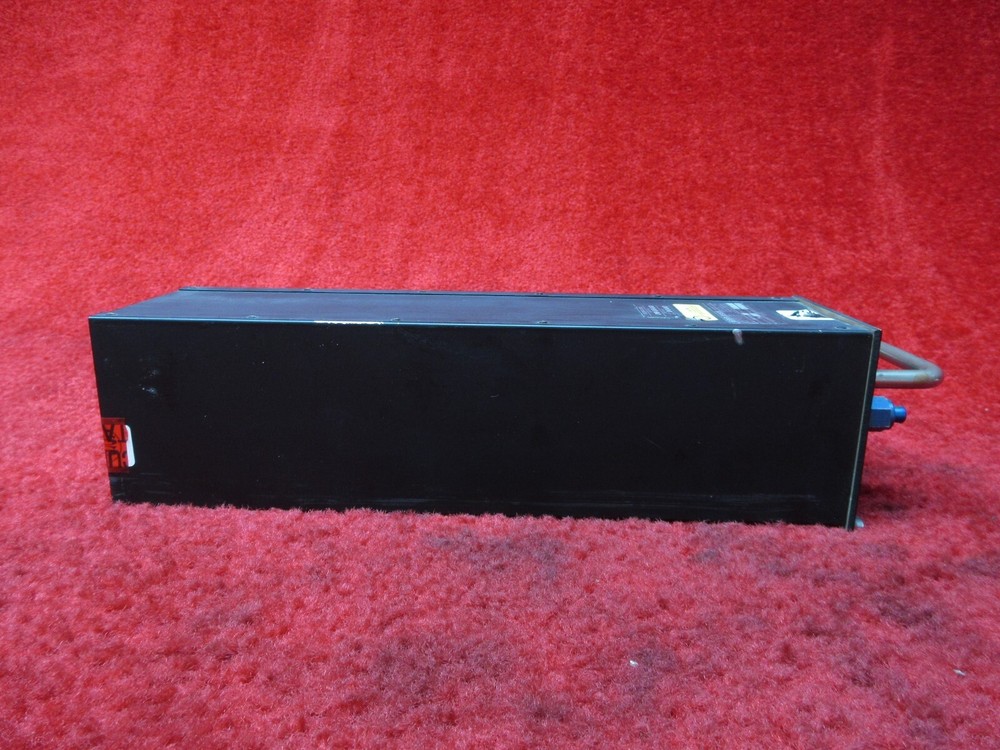 Innovative Solutions & Support Exton. 7H-9 Air Data Sensor 115V PN 9B-81103-1