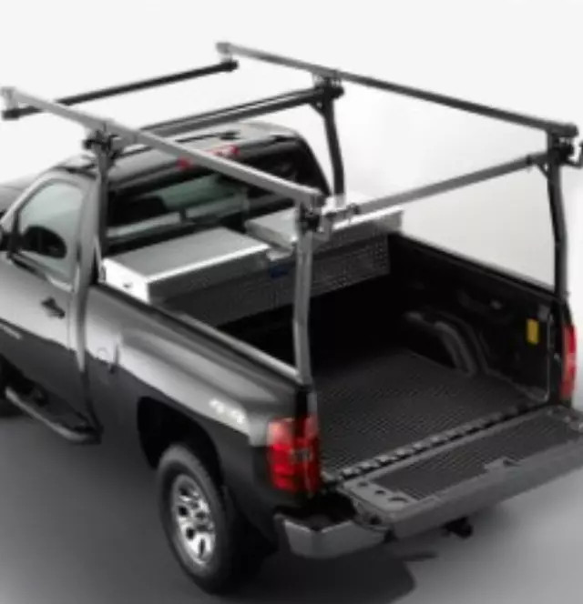 Genuine Complete Rack System Aluminum Ladder Rack 19371248