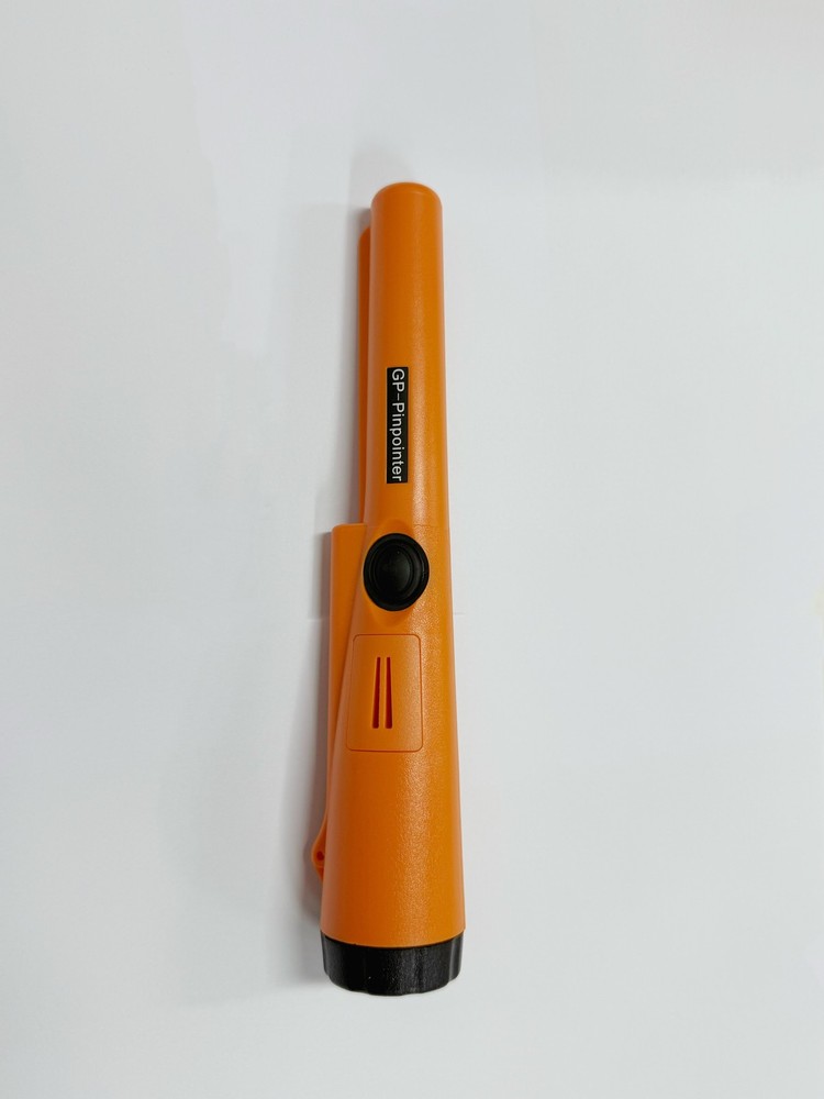 Waterproof Metal Detector HandHeld Pro Pinpointer Pointer Probe Sensitive Tester