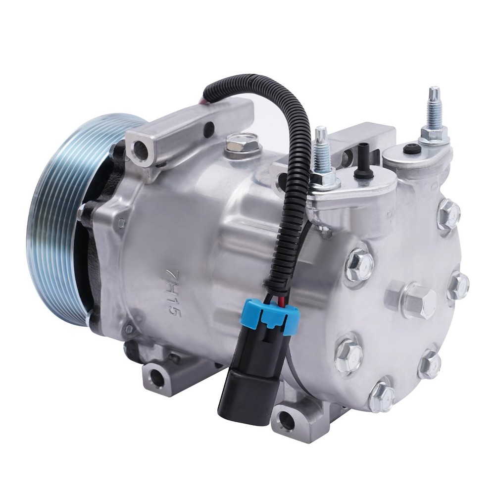 A/C Compressor for Trucks 3582435C1