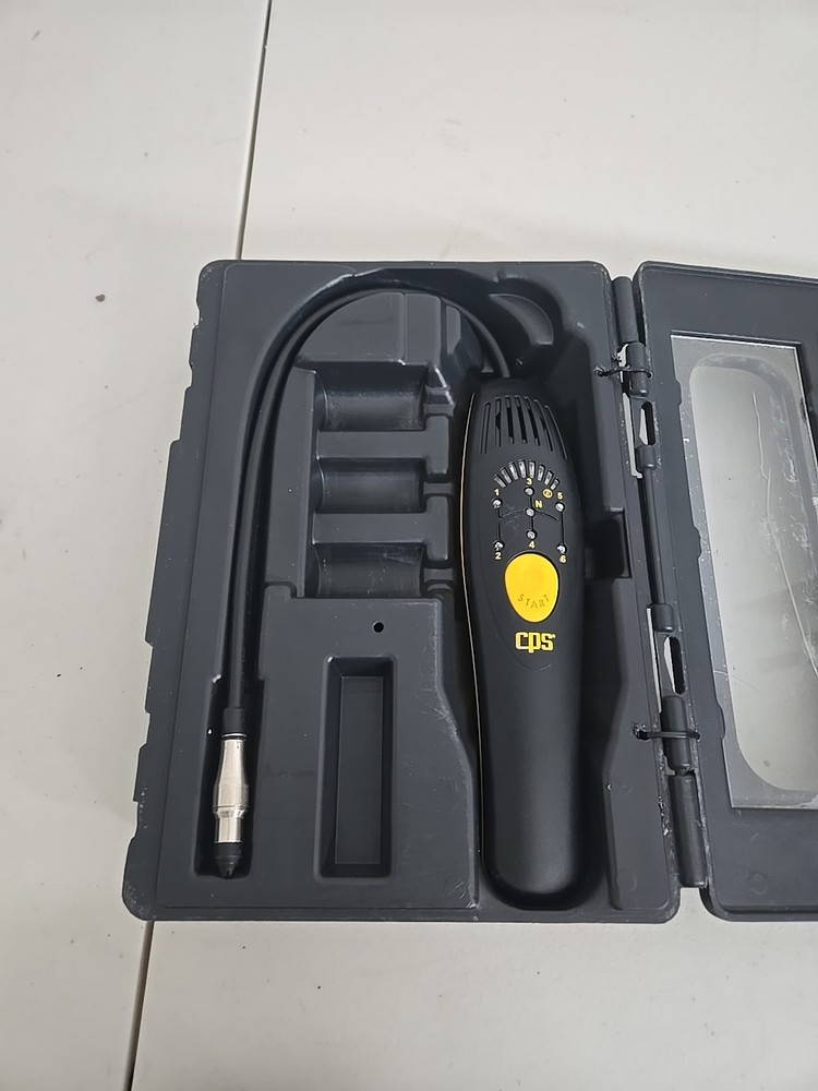 CPS LS2 Leak Seeker II Leak Detector