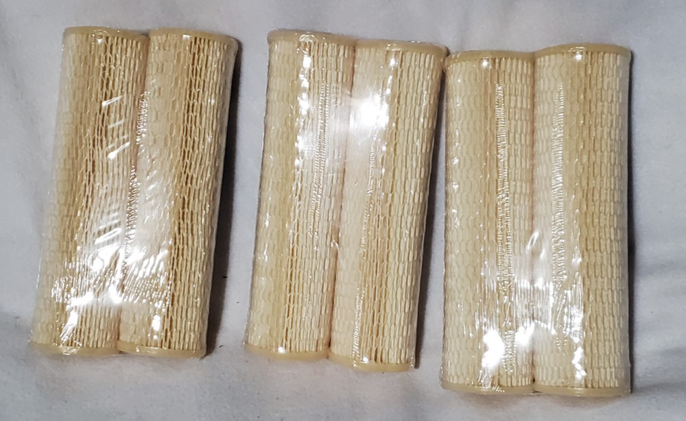 Culligan S1A Standard-Duty Whole House Water Filter 20 Micron (3) 2-pack 6 tota