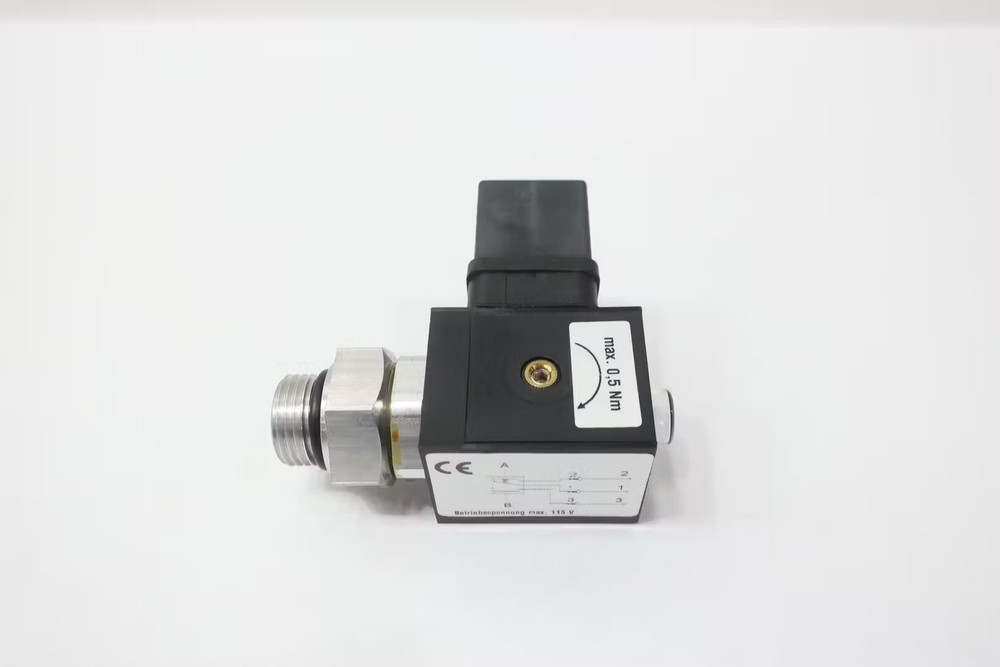 Hydac VR2LE.1/-V Clogging Filter Indicator