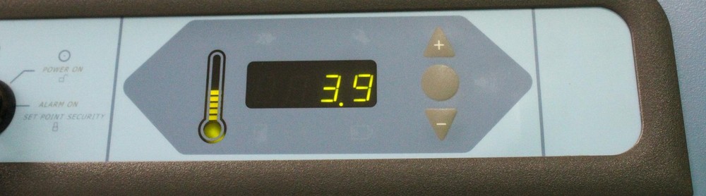 Thermo Scientific RFMS2305A High-Performance Lab Refrigerator 651L (3375332)