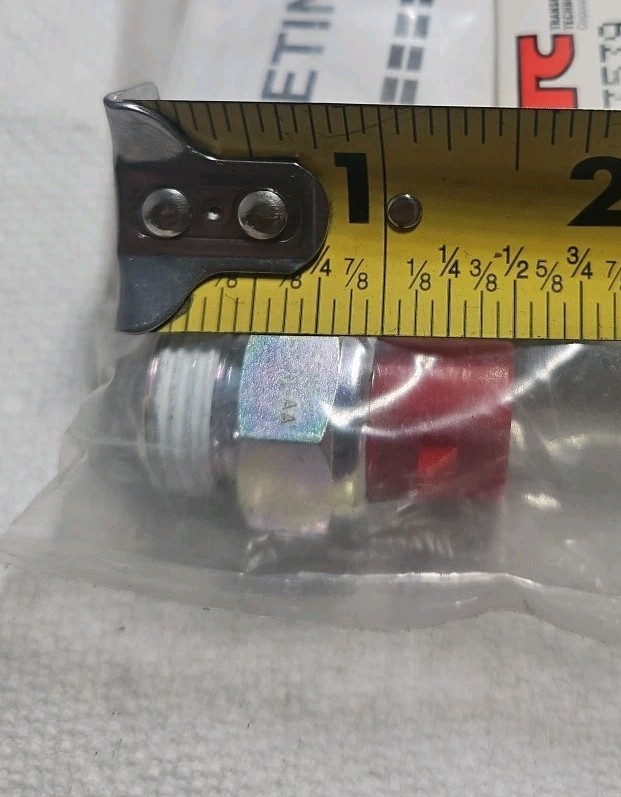 Tremec Spicer 313539 Backup Switch OEM