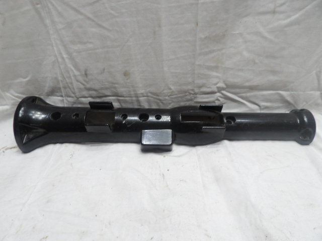 Handle for a Greenlee Portable Threader Trigger Side