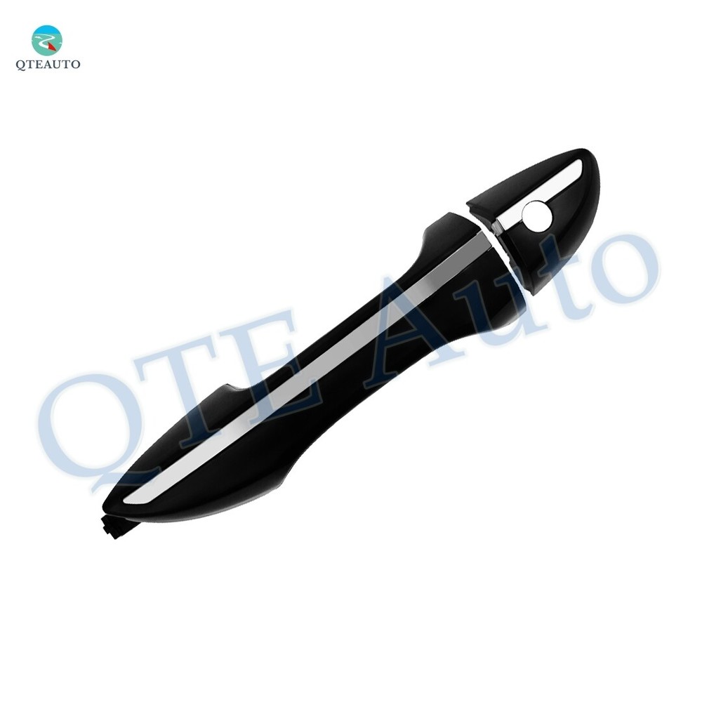 Front Left Outer Door Handle For 2014-2019 Toyota Corolla