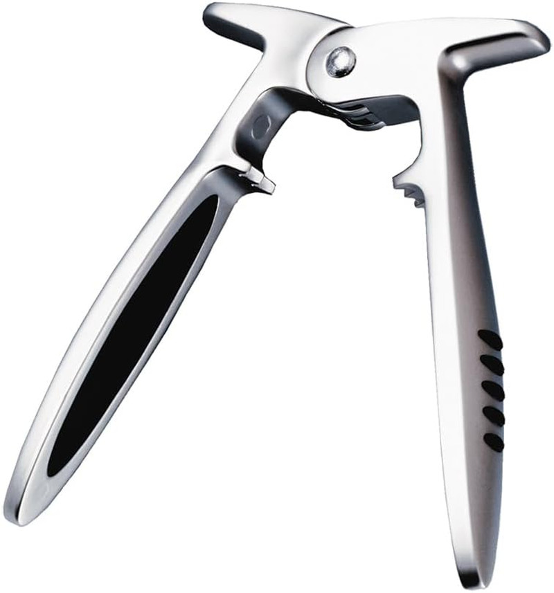 Champagne Opener | 7460, #6356