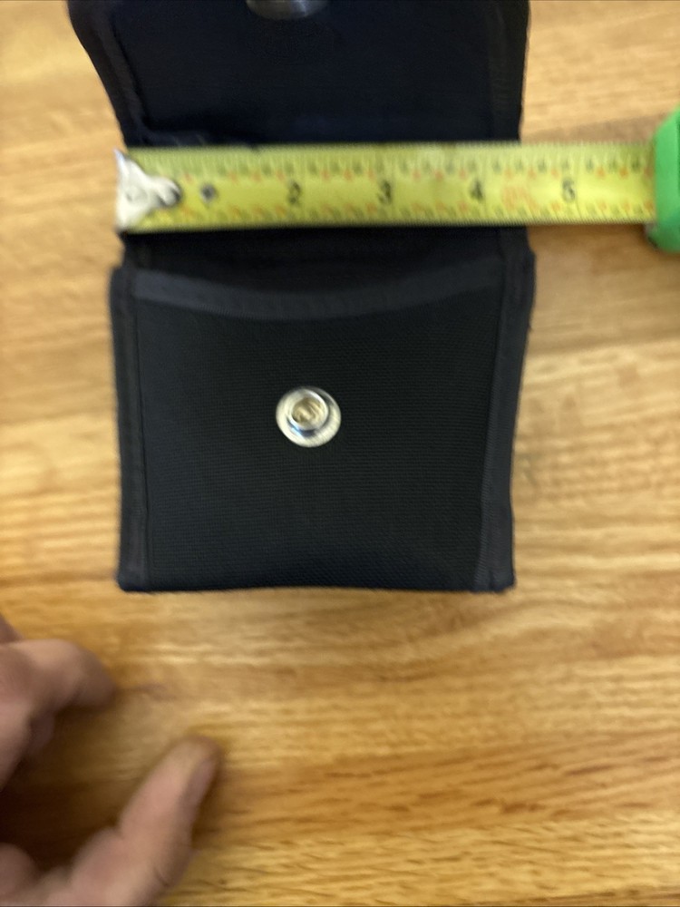 Safariland Nylon Handcuff Case