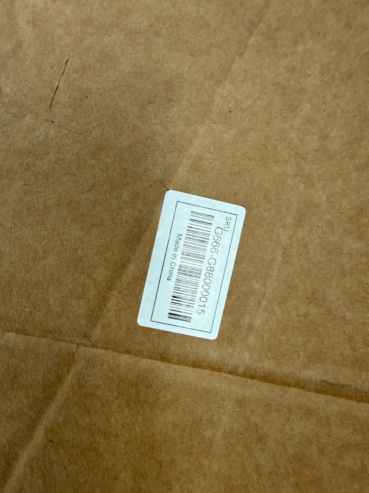 Fixed Frame Projector screen (showmaven 100” 3D 4K Ultra HD)