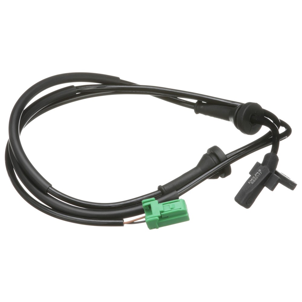 ABS Wheel Speed Sensor Delphi SS20177