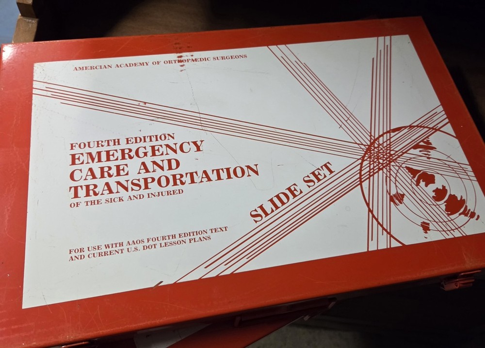 Medical Slides