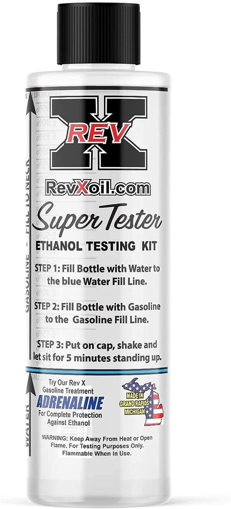 Portable E85 Super Tester: Essential for Fuel Efficiency and Engine Safety