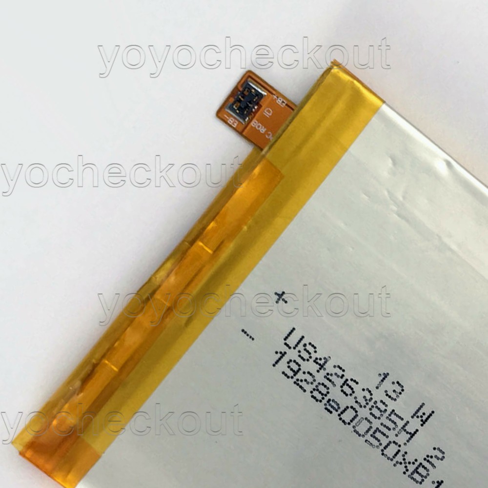 For Sony Xperia Z5 Premium E6883 Replacement Battery LIS1605ERPC Tool Adhesive