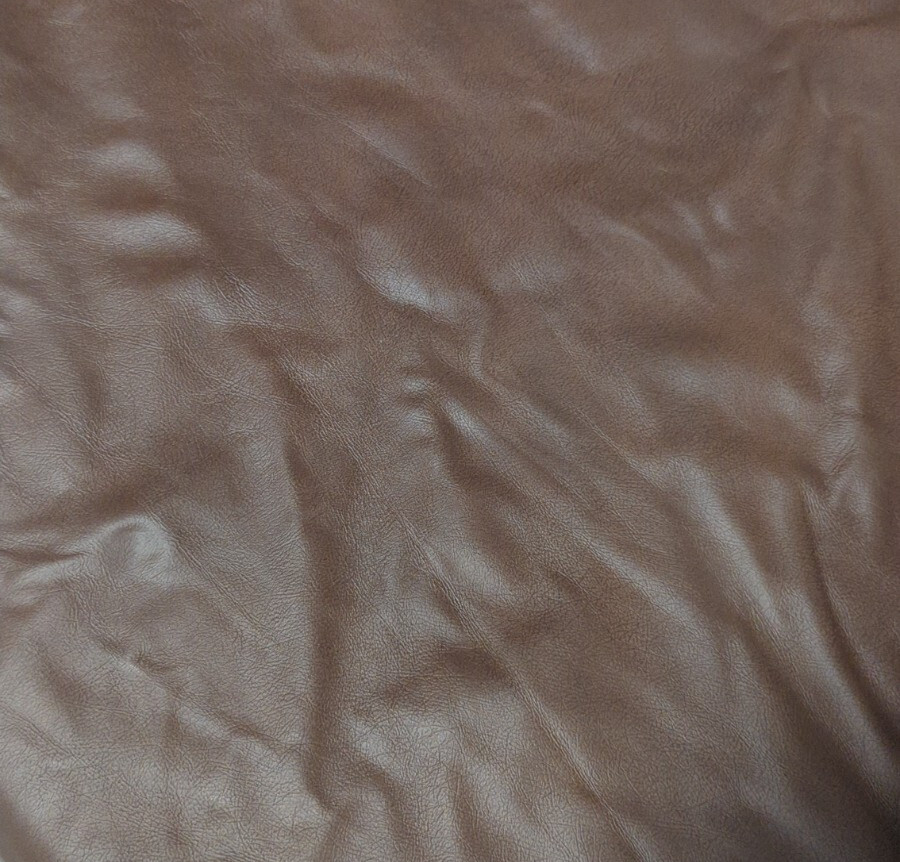 Genuine Leather Hide – Corrected Grain 45–55 Sq Ft – Auto Upholstery Grade