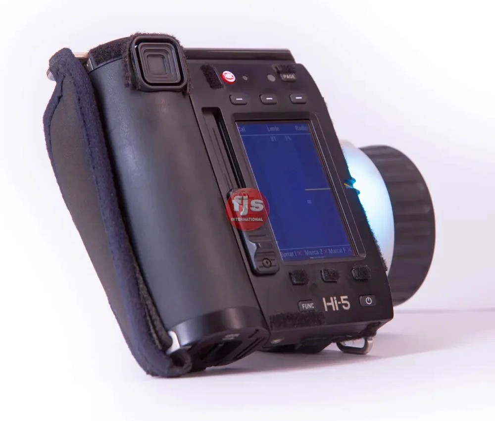 Arri HI5