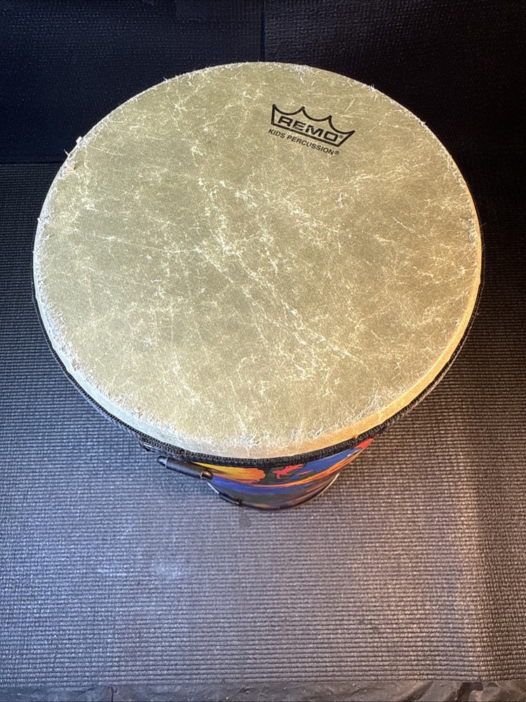 Remo Kid's Rain Forest Konga