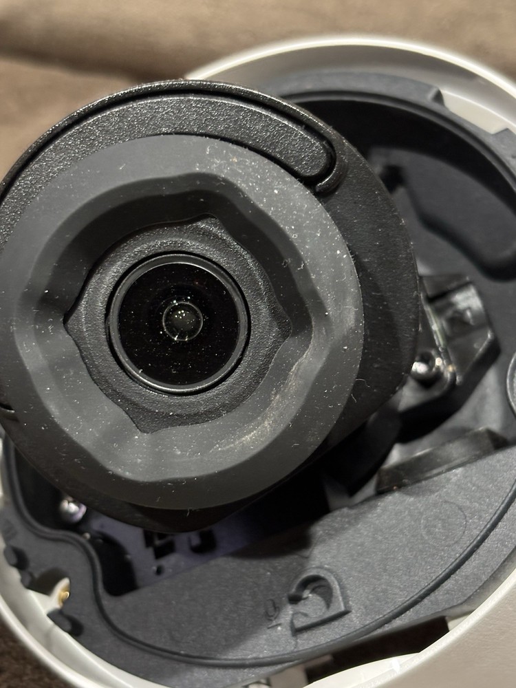 Avigilon 2.0C-H6sl-d1