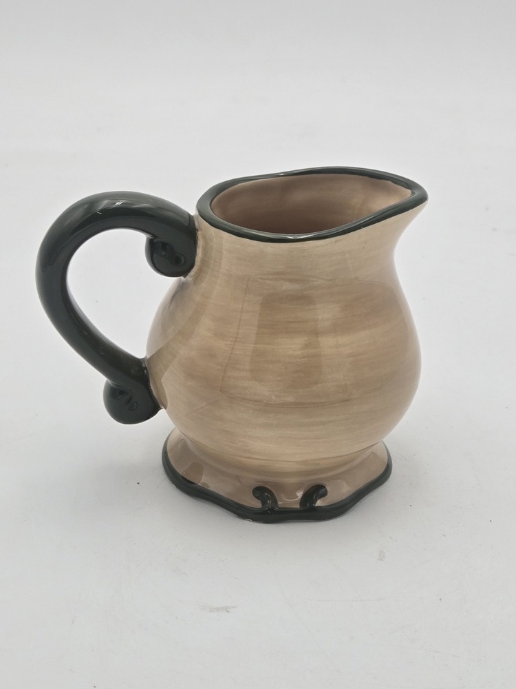 Home Trends Granada Creamer 5823680