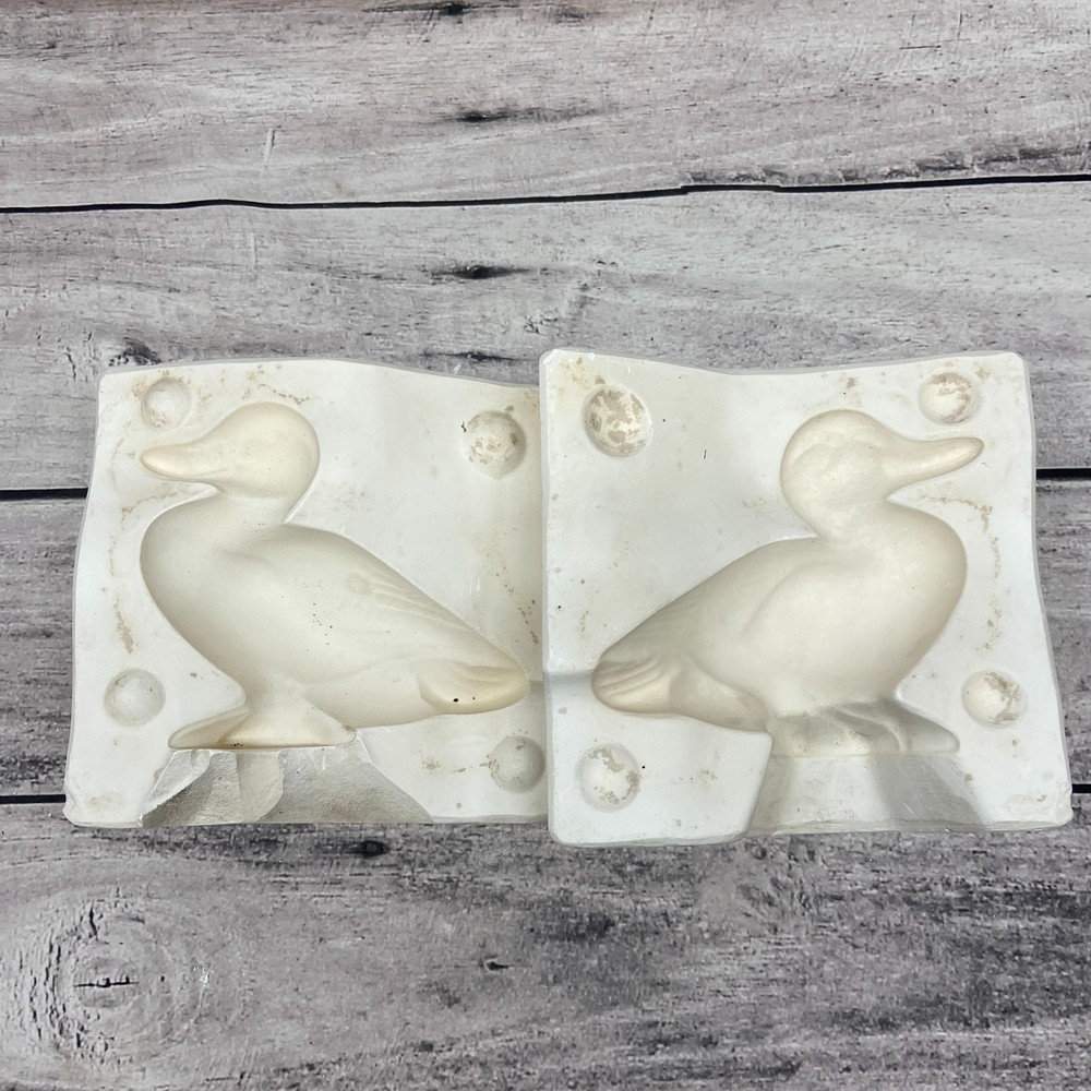 Ceramic Slip Casting Mold #MC-380