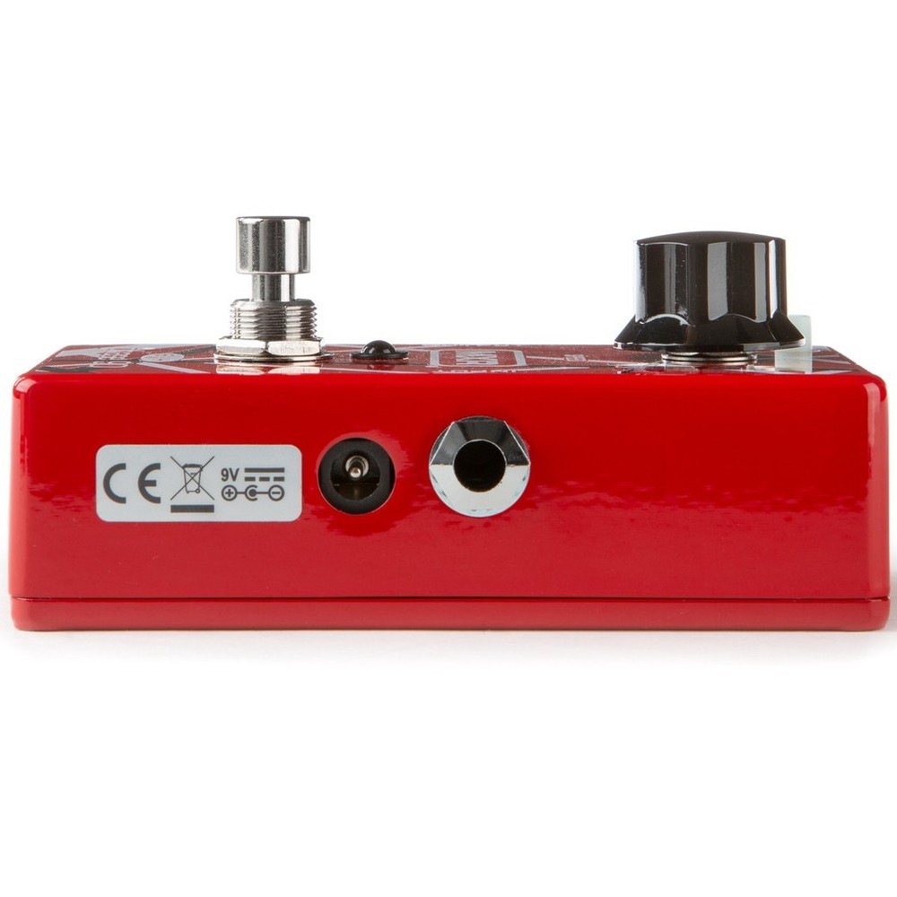 MXR EVH90 Phase Shifter Pedal