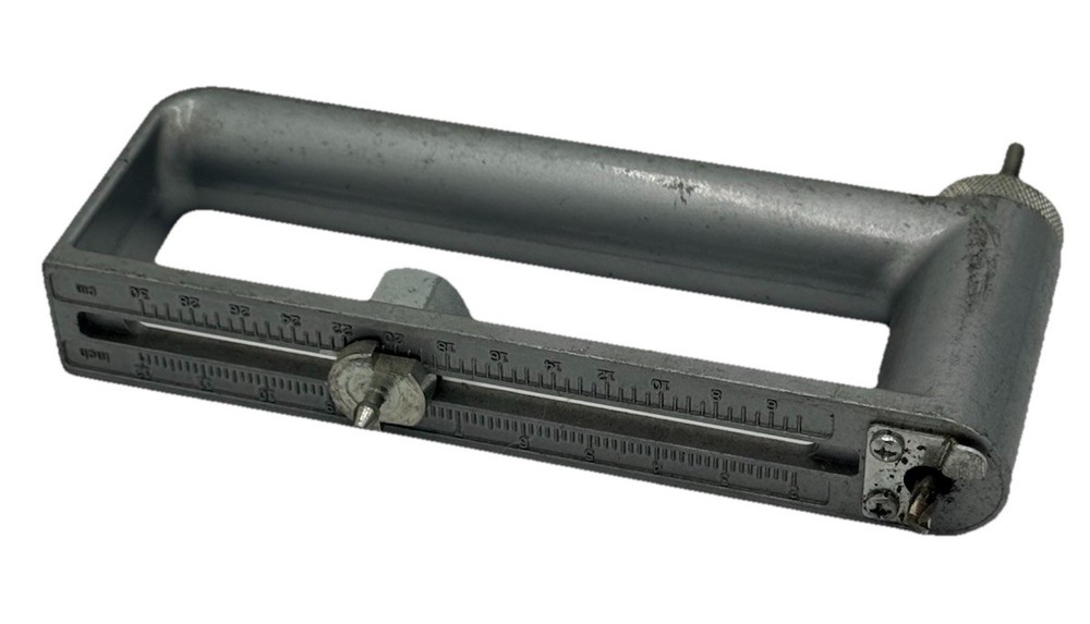 Malco HC1 Adjustable Hole Cutter SL10383