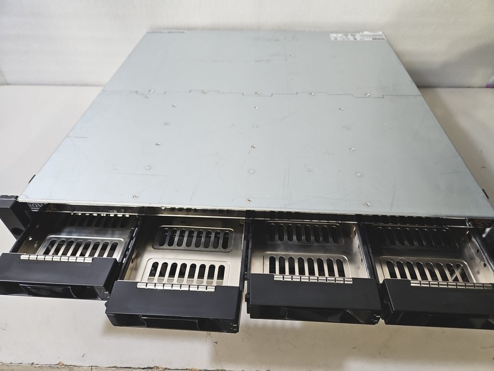 Promise Technology VessRAID 1840s SAS Controller