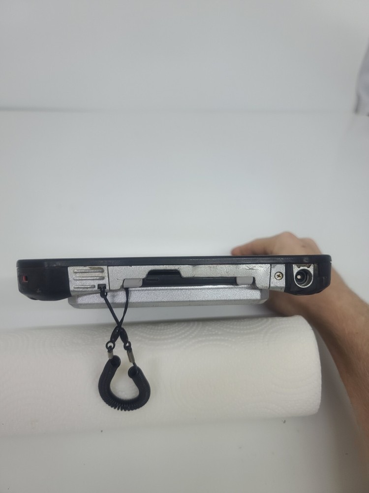 LEICA CS35 10" Tablet