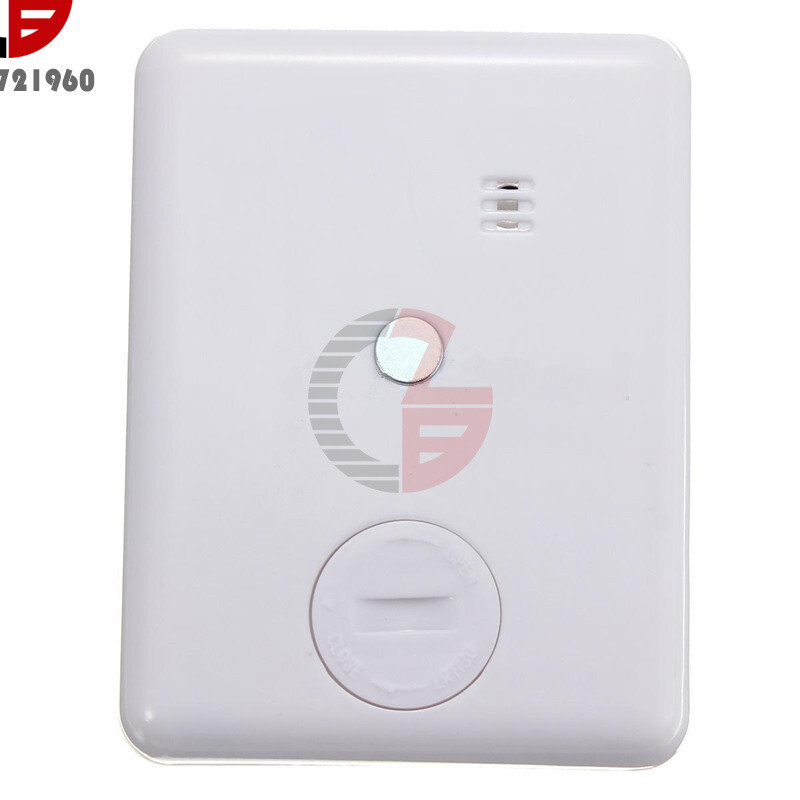 Mini LCD Kitchen Alarm Digital Timer Cooking Count Up Kitchen Countdown Tools