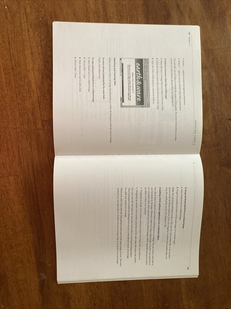 Adobe PageMill user manual