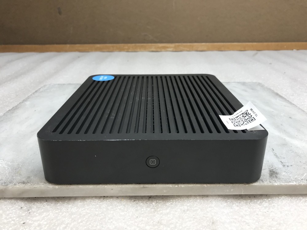 Logitech Rally Display Hub V-R0009 No Power cable Tested Functional