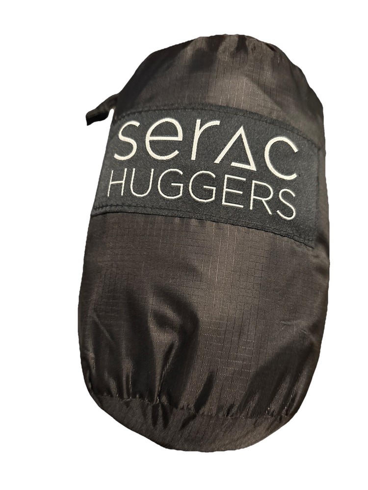 Serac Huggers Mosquito Hammock Net