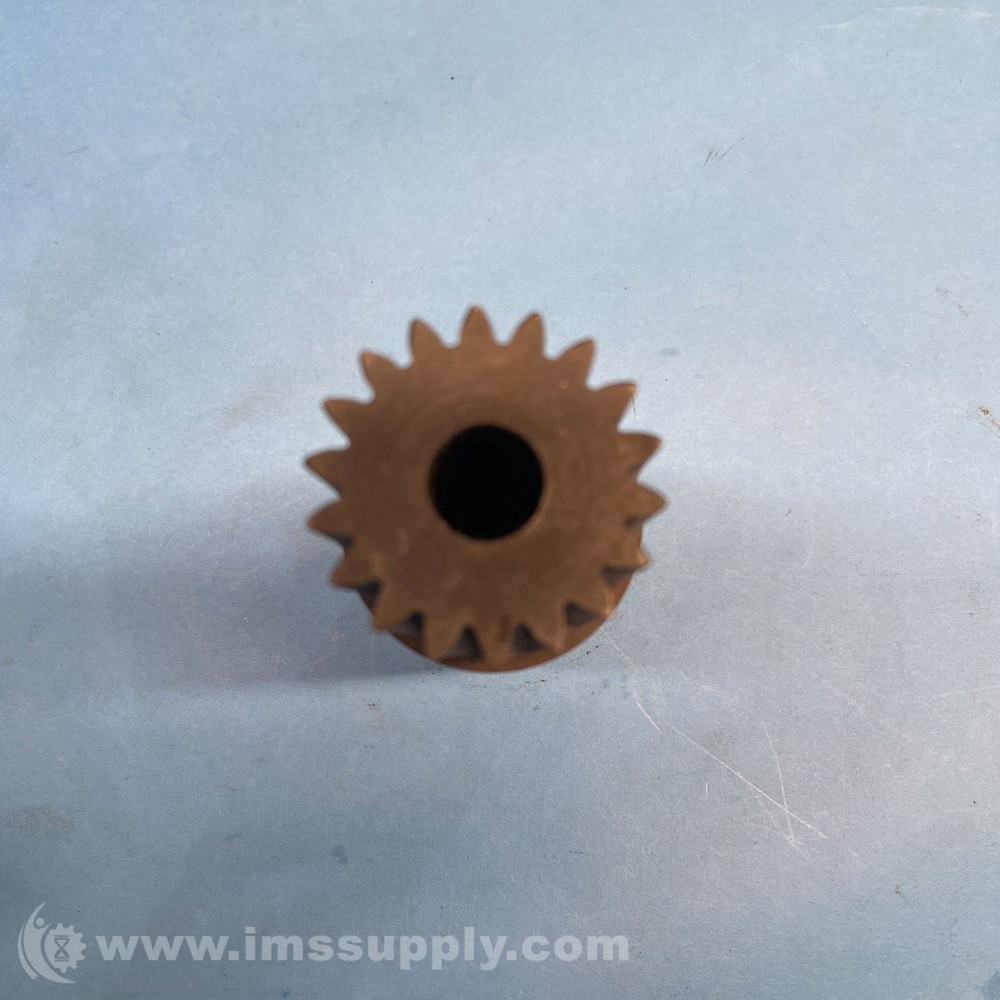 Industrial Gear Assembly USIP