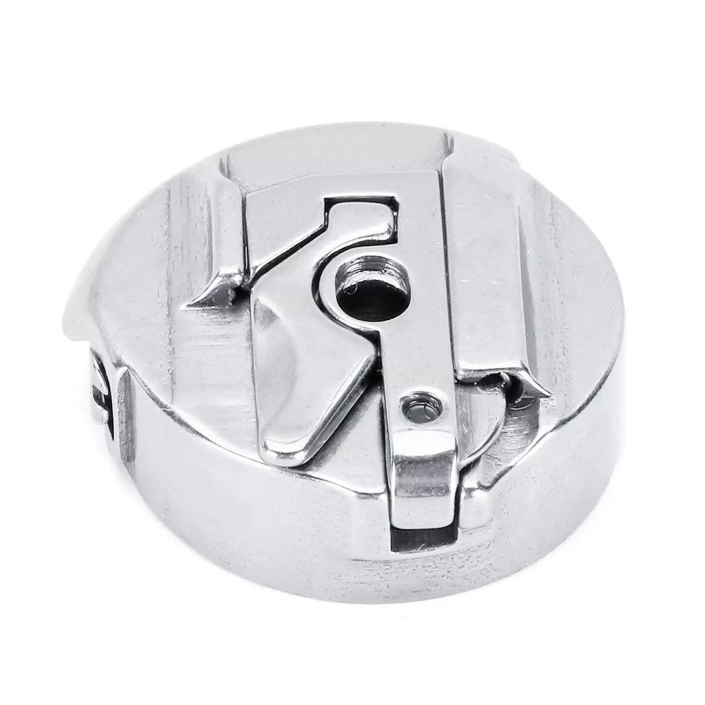 Bobbin Case Compatible with Singer Featherweight Sewing Machine Bobbin 221 22...