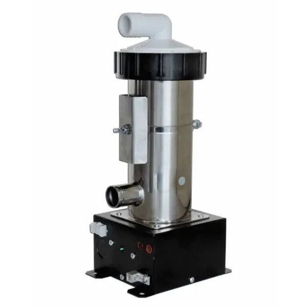 Vertical Spa Heater Universal Replacement 4.0kW