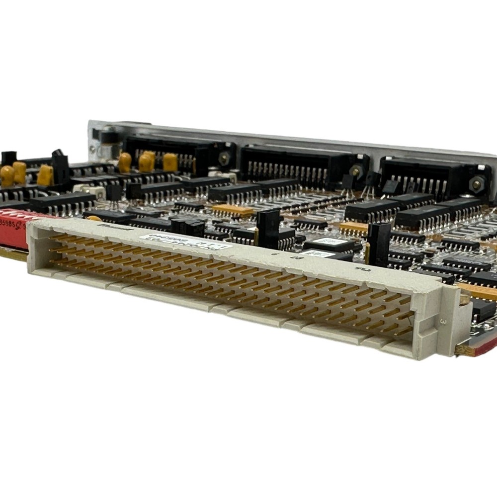Adept 10332-00800 DIO Digital I/O Module Card 64-Channel for MV Robot Controller
