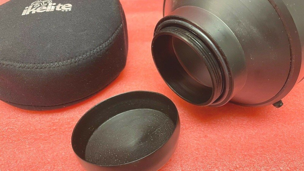 IKELITE HOUSING LENS