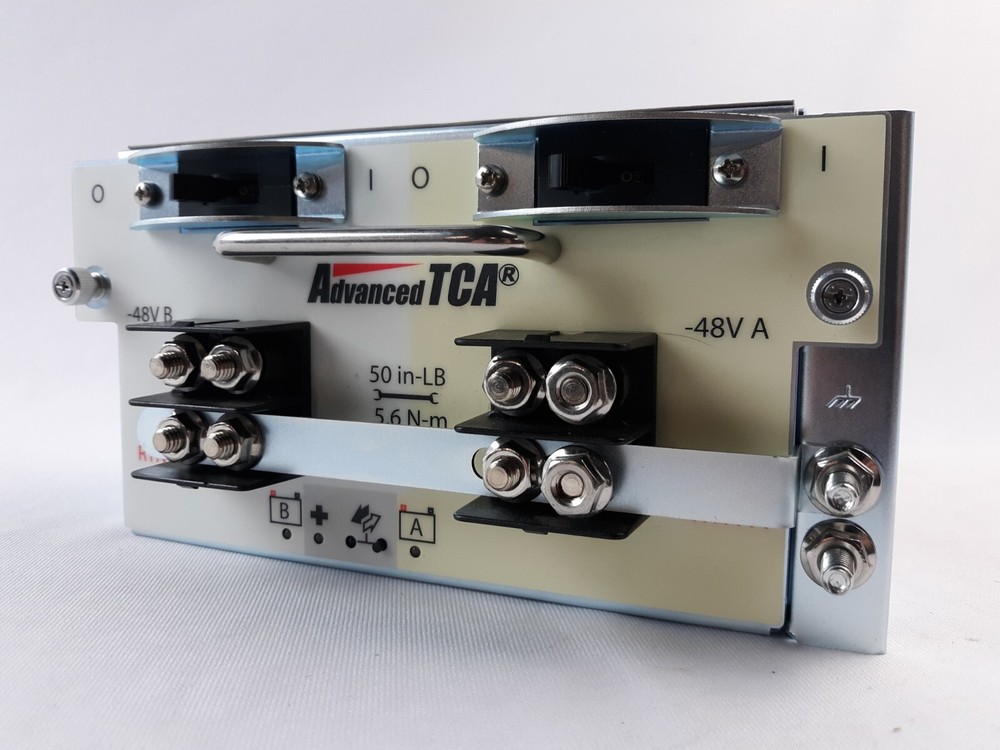 Advanced TCA C94946-003 Power Supply