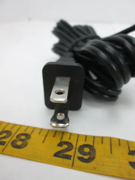 New American DJ Mini LED Strobe Light S-81 LED Variable Speed