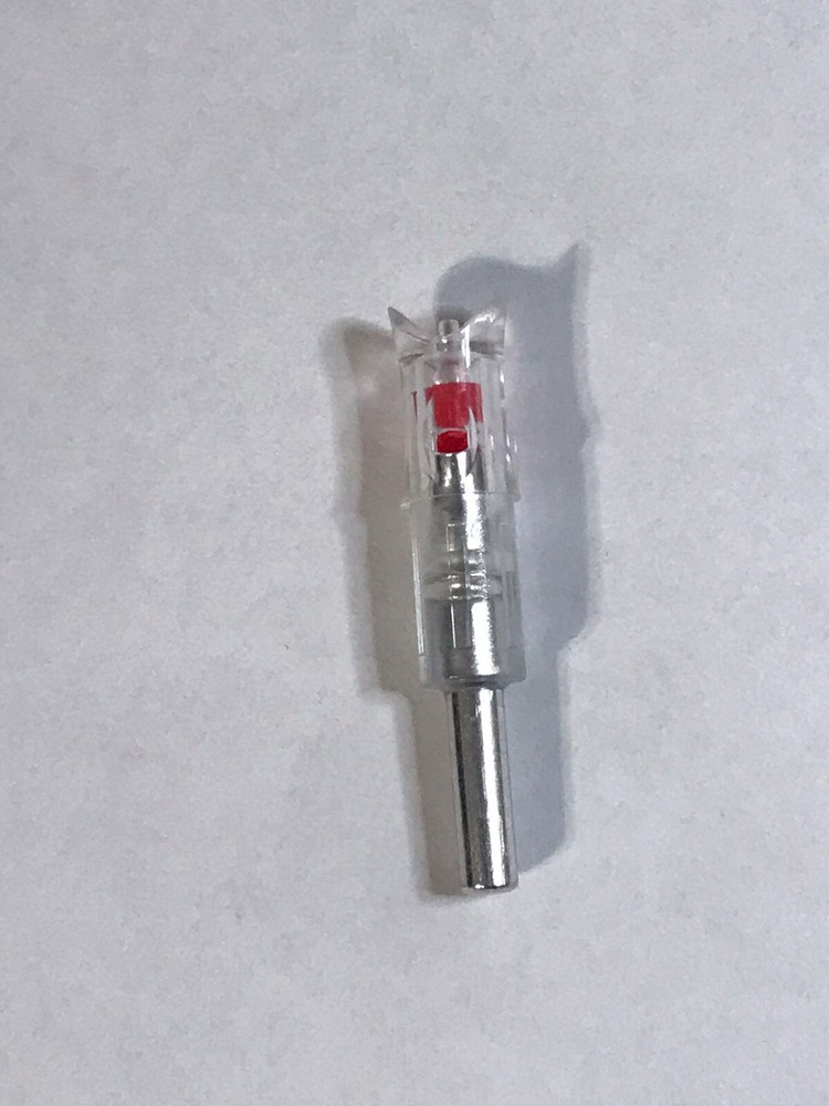 LIGHTED NOCKS; 3 Pack; Crossbow; High-Visibility LED