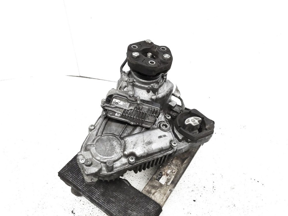 2012-2017 Bmw X3 Awd Front Transfer Case Carrier 2760-7639261-01
