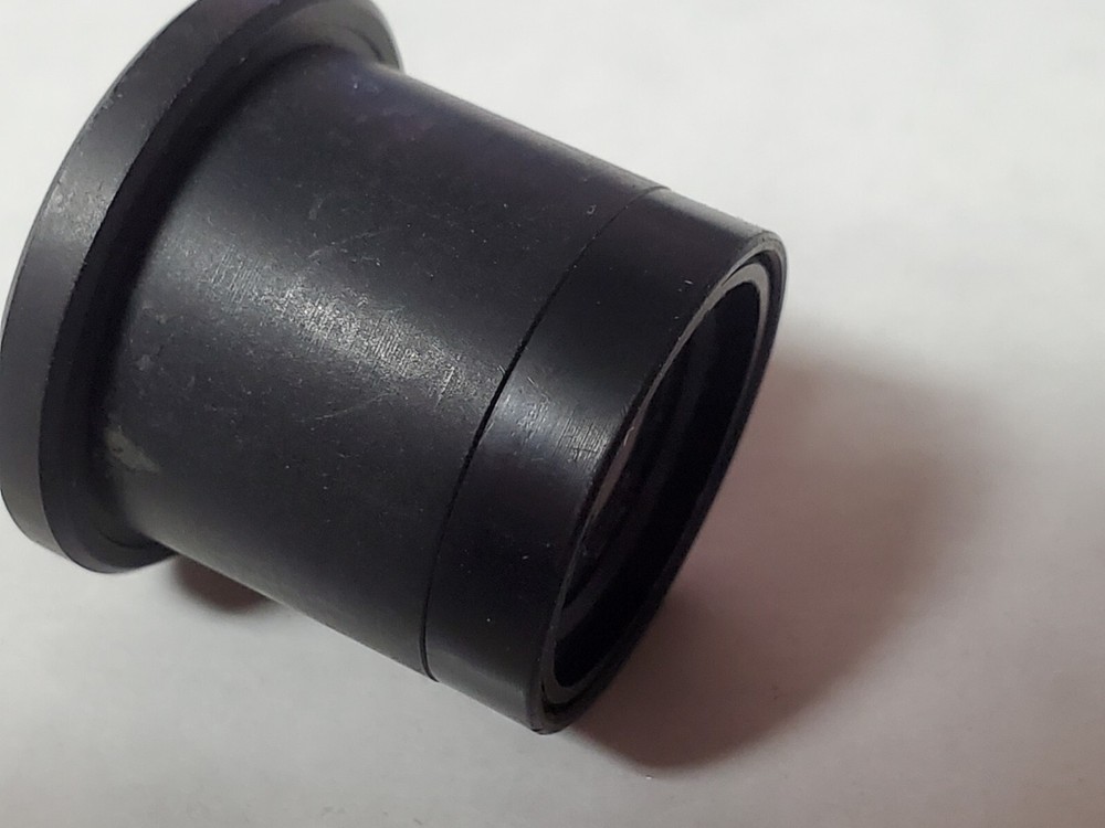 20XP bakelite occular/eyepiece no-name, for smaller student microscope?